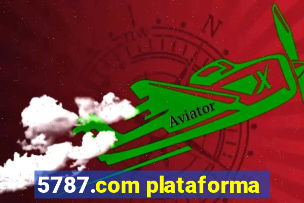 5787.com plataforma